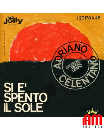 Italiano (Italian) [product.brand]2055247-2024-03-30-10-32-59 1 Vendita Vinili [product.weight]1 Shop I'm Jukebox iamjukebox.it 