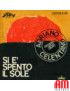 The Sun Has Turned Off [Adriano Celentano] - Vinyl 7", 45 RPM [product.brand] 1 - Shop I'm Jukebox 