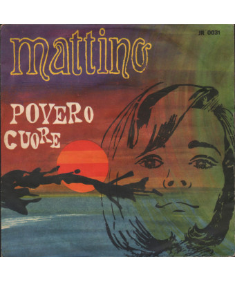 Mattino [Giampaolo] - Vinyl 7", 45 RPM