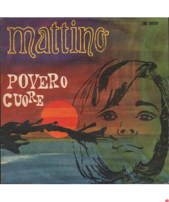 Mattino [Giampaolo] – Vinyl 7", 45 RPM [product.brand] 1 - Shop I'm Jukebox 