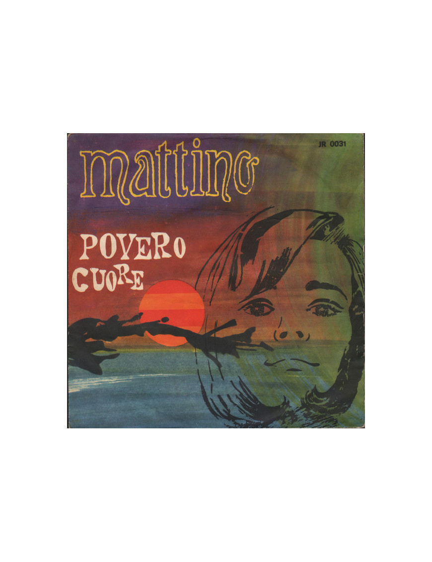 Mattino [Giampaolo] - Vinyl 7", 45 RPM