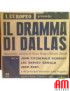 Das Drama von Dallas [Enzo Biagi,...] – Vinyl 7", 45 RPM [product.brand] 1 - Shop I'm Jukebox 