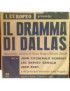 Il Dramma Di Dallas [Enzo Biagi,...] - Vinyl 7", 45 RPM [product.brand] 1 - Shop I'm Jukebox 