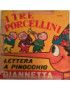 I Tre Porcellini Lettera A Pinocchio [Giannetta] - Vinyl 7", 45 RPM [product.brand] 1 - Shop I'm Jukebox 