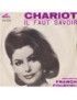 Chariot   Il Faut Savoir [Franck Pourcel Et Son Grand Orchestre] - Vinyl 7", 45 RPM