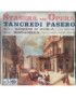 Barber of Seville - "La Calunnia" Sonnambula - "Vi Rordine O Luoghi Ameni" [Tancredi Pasero,...] - Vinyl 7", 45 RPM [product.bra