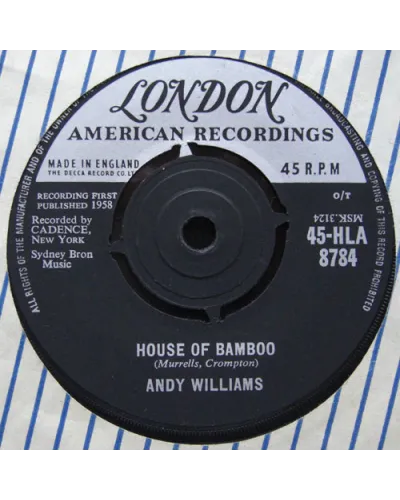 Francese [product.brand]1 Ventes de vinyles 
