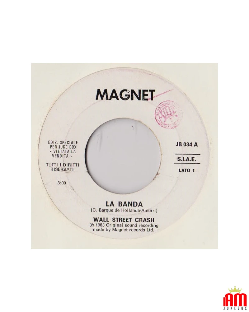 Italiano (Italian) [product.brand]2700021-2024-03-05-16-40-14 1 Vendita Vinili [product.weight]1 Shop I'm Jukebox iamjukebox.it 