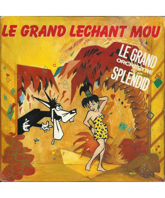 Le Grand Lechant Mou [Le...