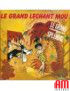 Le Grand Lechant Mou [Le Grand Orchestre Du Splendid] - Vinyl 7", 45 RPM, Single, Stereo [product.brand] 1 - Shop I'm Jukebox 