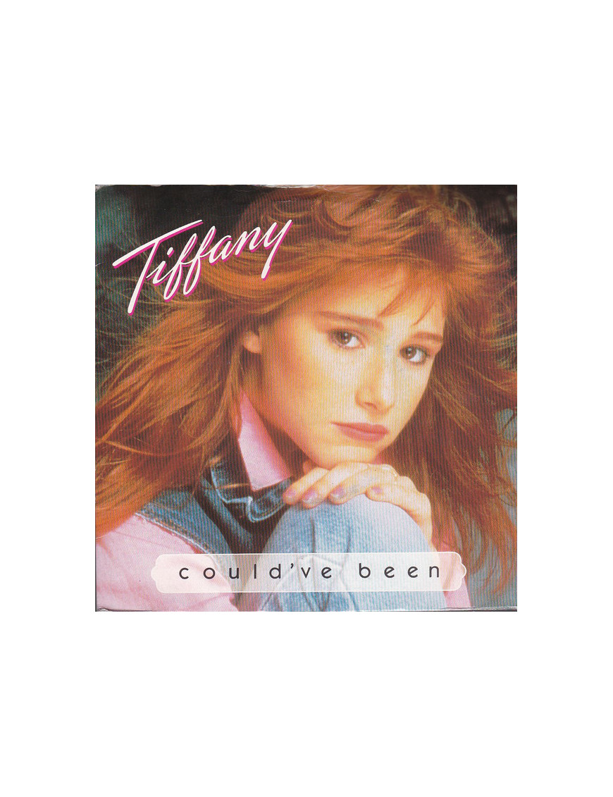 Could've Been [Tiffany] – Vinyl 7", 45 RPM, Single [product.brand] 1 - Shop I'm Jukebox 