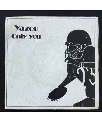Only You [Yazoo] – Vinyl 7", 45 RPM, Single [product.brand] 1 - Shop I'm Jukebox 