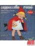 Cappuccetto Rosso Cenerentola [Elena Fanconi] - Vinyl 7", 45 RPM, EP [product.brand] 1 - Shop I'm Jukebox 