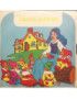 Snow White and the Seven Dwarfs [Unknown Artist] - Vinyl 7", 45 RPM [product.brand] 1 - Shop I'm Jukebox 