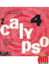 4 Calypso - N. 2 [Juan Herrera E La Sua Orchestra] - Vinyl 7", 45 RPM, EP [product.brand] 1 - Shop I'm Jukebox 