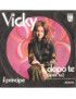 After Te Après Toi [Vicky Leandros] - Vinyl 7", 45 RPM, Stereo [product.brand] 1 - Shop I'm Jukebox 