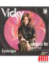 Dopo Te Après Toi [Vicky Leandros] - Vinyl 7", 45 RPM, Stereo [product.brand] 1 - Shop I'm Jukebox 