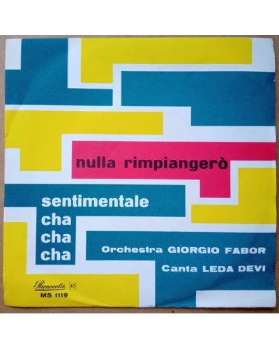 Francese [product.brand]1 Ventes de vinyles 