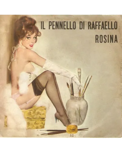 Francese [product.brand]1 Ventes de vinyles 