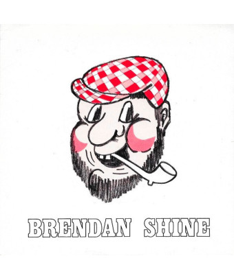 Doogeens [Brendan Shine] -...