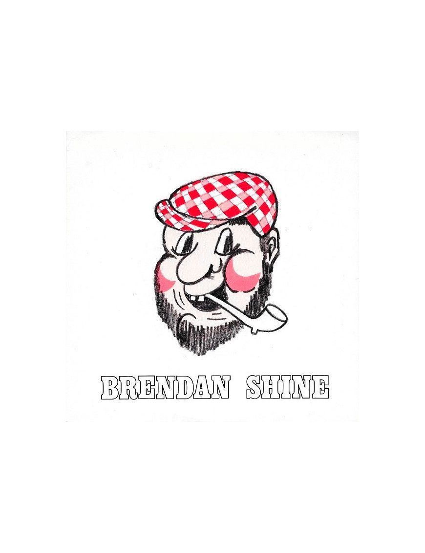 Doogeens [Brendan Shine] - Vinyl 7" [product.brand] 1 - Shop I'm Jukebox 