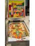 Williams "Heat Wave" pinball machine from 1964 Pinball machine williams Williams Condition: seen and liked [product.supplier] 1 