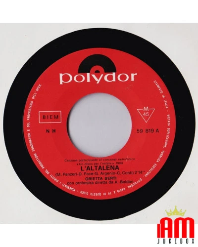 Francese [product.brand]1477831-2023-12-28-09-23-12 1 Vente Vins [product.weight]1 Shop I'm Jukebox iamjukebox.it [shipping_weig