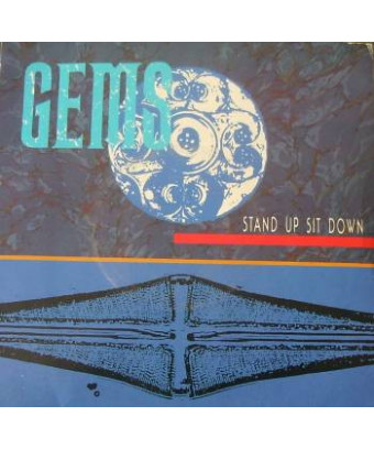 Stand Up Sit Down [Gems...
