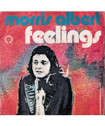 Feelings [Morris Albert] -...