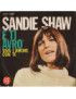 E Ti Avrò [Sandie Shaw] - Vinyl 7", 45 RPM [product.brand] 1 - Shop I'm Jukebox 