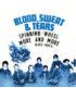 Rouet [Blood, Sweat And Tears] - Vinyle 7", 45 RPM, Réédition [product.brand] 1 - Shop I'm Jukebox 