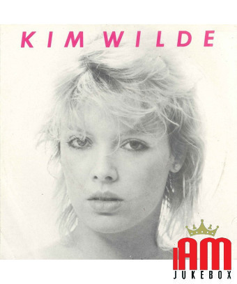 Kids In America [Kim Wilde] - Vinyle 7", 45 tours, Single [product.brand] 1 - Shop I'm Jukebox 