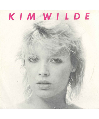 Kids In America [Kim Wilde] – Vinyl 7", 45 RPM, Single [product.brand] 1 - Shop I'm Jukebox 