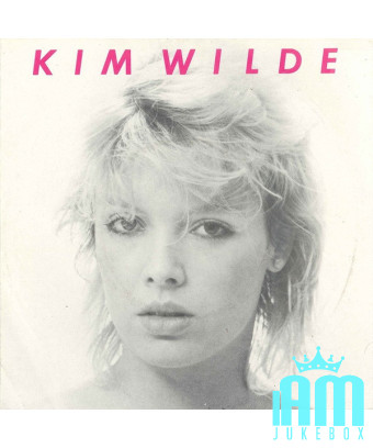Kids In America [Kim Wilde] - Vinyle 7", 45 tours, Single [product.brand] 1 - Shop I'm Jukebox 