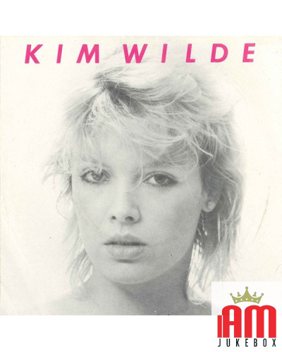 Kinder in Amerika [Kim Wilde] - Vinyl 7, 45 RPM, Single [product.brand] 1 - Shop I'm Jukebox 