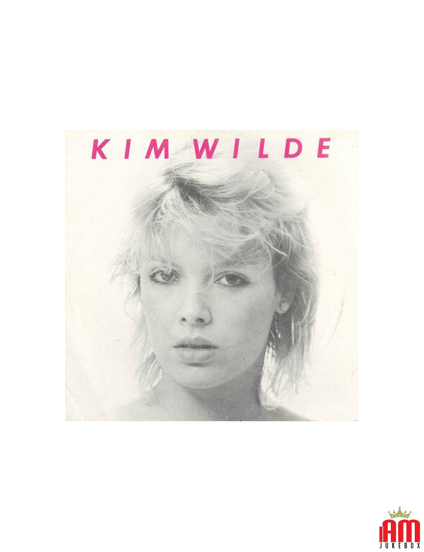 Kids In America [Kim Wilde] - Vinyl 7", 45 RPM, Single [product.brand] 1 - Shop I'm Jukebox 