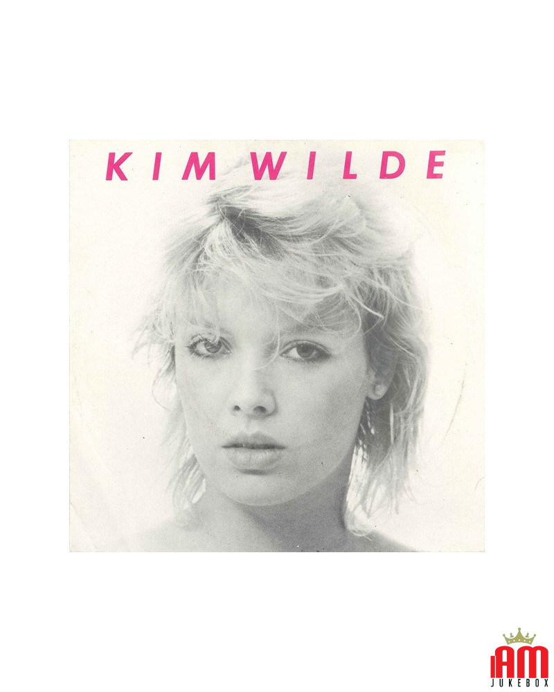 Kinder in Amerika [Kim Wilde] - Vinyl 7, 45 RPM, Single [product.brand] 1 - Shop I'm Jukebox 