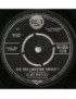 Are You Lonesome Tonight? [Elvis Presley,...] - Vinyl 7", 45 RPM, Single