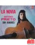 La Novia [Antonio Prieto] – Vinyl 7", 45 RPM [product.brand] 1 - Shop I'm Jukebox 