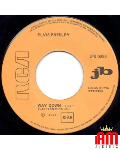 Francese [product.brand]2431344-2024-01-09-23-56-57 1 Ventes de vinyles [product.weight]1 Shop I'm Jukebox iamjukebox.it [shippi