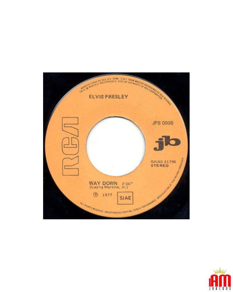 Francese [product.brand]2431344-2024-01-09-23-56-57 1 Ventes de vinyles [product.weight]1 Shop I'm Jukebox iamjukebox.it [shippi
