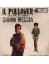 The Pullover [Gianni Meccia] - Vinyl 7", 45 RPM [product.brand] 1 - Shop I'm Jukebox 