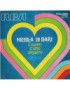 The heart ? Uno Zingaro Agnese [Nicola Di Bari] - Vinyl 7", 45 RPM, Stereo [product.brand] 1 - Shop I'm Jukebox 