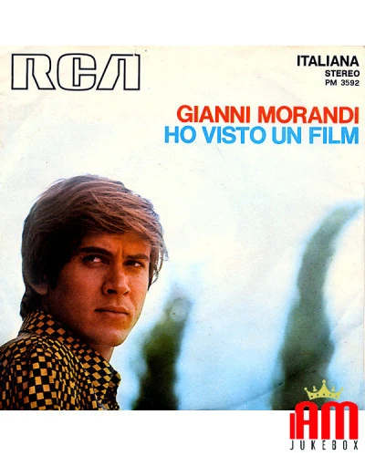 Italiano (Italian) [product.brand]13671103-2024-01-17-09-27-51 1 Vendita Vinili [product.weight]1 Shop I'm Jukebox iamjukebox.it