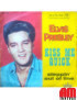 Kiss Me Quick [Elvis Presley] – Vinyl 7", 45 RPM [product.brand] 1 - Shop I'm Jukebox 