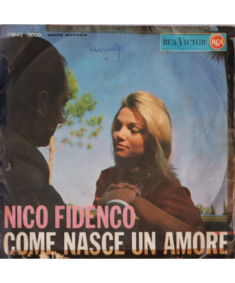 Come Nasce Un Amore [Nico...