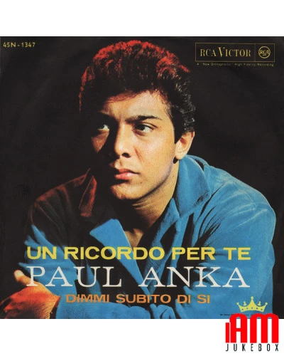 Italiano (Italian) [product.brand]2266543-2024-01-08-08-18-38 1 Vendita Vinili [product.weight]1 Shop I'm Jukebox iamjukebox.it 