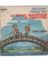 Pinocchio, Perché No? La Canzone Di Paul [Luigi Lopez,...] - Vinyl 7", 45 RPM, Stereo [product.brand] 1 - Shop I'm Jukebox 