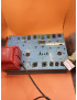 Seeburg TCC1 Tormat Controler Center Jukebox (trasformatore rosso) scc180