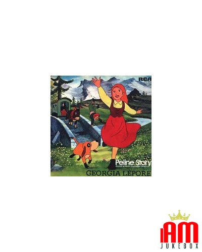 Francese [product.brand]1 Ventes de vinyles 